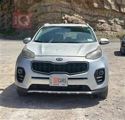 کیا سپۆرتاج